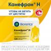 КАНЕФРОН Н табл. п/о №120 - вид 2