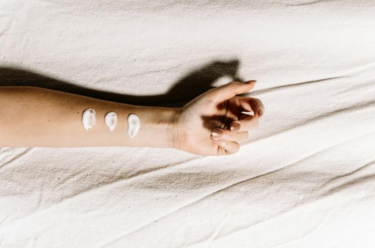 ТОП увлажняющих кремов для сухой кожи