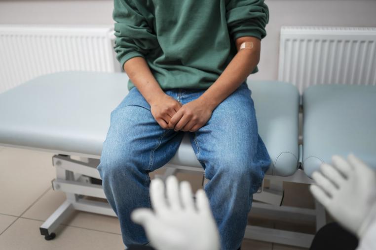 Геморрой: симптомы, виды и лечение