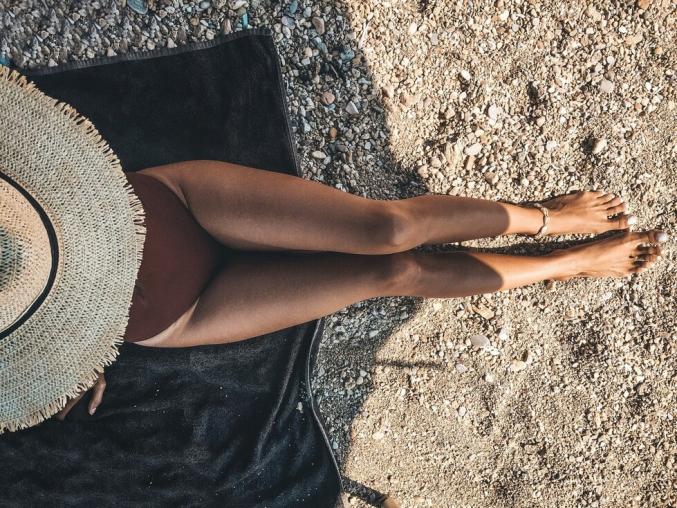 Безопасный загар: без риска рака кожи