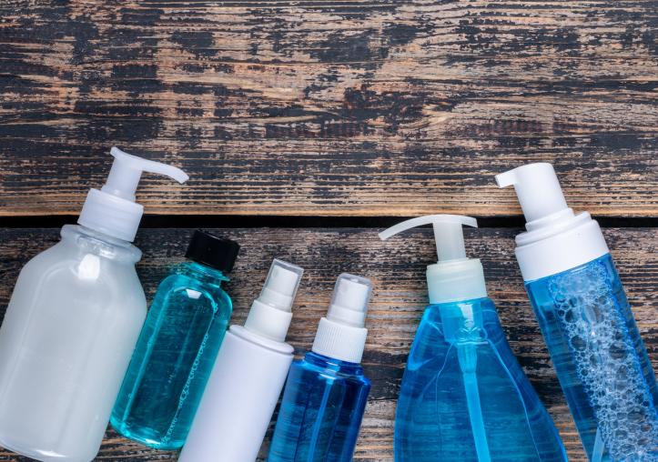 Антисептики: какие бывают и как выбрать