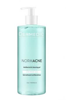 ДЕРМЕДИК NORMACNE ГЕЛЬ ДЛЯ УМЫВАНИЯ 500 мл очищающ.