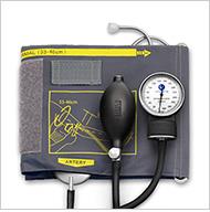 ЛИТТЛ ДОКТОР (LITTLE DOCTOR) ПРИБОР (ТОНОМЕТР) ИЗМ. АРТ. ДАВЛЕНИЯ МЕХАНИЧЕСКИЙ ВСТРОЕННЫЙ СТЕТОСКОП LD 60