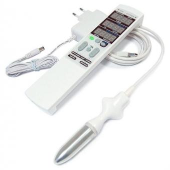 АППАРАТ ФИЗИОТЕРАПЕВТИЧЕСКИЙ СМАРТ-ПРОСТ урологическая система