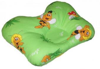 ПОДУШКА ОРТОПЕДИЧЕСКАЯ для новорожденных