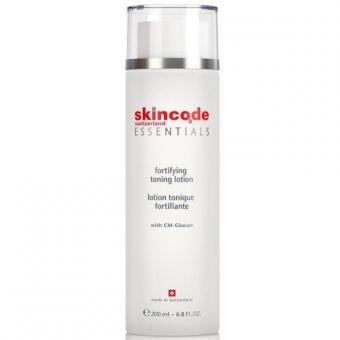 СКИНКОД ЛОСЬОН ДЛЯ ЛИЦА 200 мл тонизирующ.