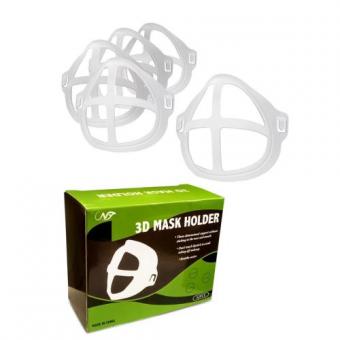 ДЕРЖАТЕЛЬ ДЛЯ МЕД. МАСКИ силикон. №5