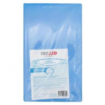 КЛЕЕНКА ПОДКЛАДНАЯ ФЕРСТЭЙД пвх покрытие 1,4м х 2м