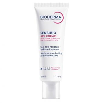 БИОДЕРМА (BIODERMA) СЕНСИБИО AR КРЕМ ДЛЯ ЛИЦА 40 мл