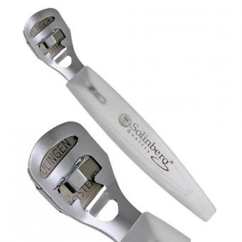 ЗОЛИНБЕРГ (SOLINBERG)  СТАНОК ДЛЯ ПЕДИКЮРА пласт.ручка 101