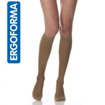 ГОЛЬФЫ КОМПРЕССИОННЫЕ АТЛЕТИКА телесный 2 класс компр. р.3