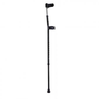 КОСТЫЛЬ-КАНАДКА БИ ВЕЛЛ (B.WELL) WR-321 двойн. регулировка высоты до 100 кг