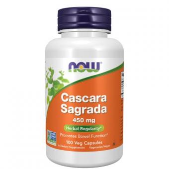 NOW КАСКАРА САГРАДА капс. №100