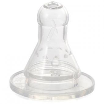 ПОМА СОСКА СИЛИКОНОВАЯ 311 быстрый поток