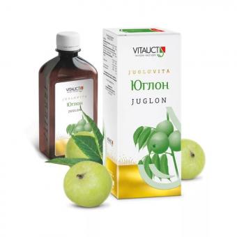 ЮГЛОН р-р внутр. фл. 350 мл