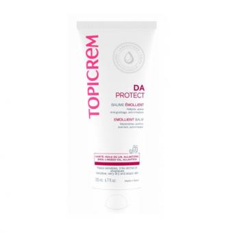 ТОПИКРЕМ DA БАЛЬЗАМ ДЛЯ ЛИЦА И ТЕЛА 200 мл