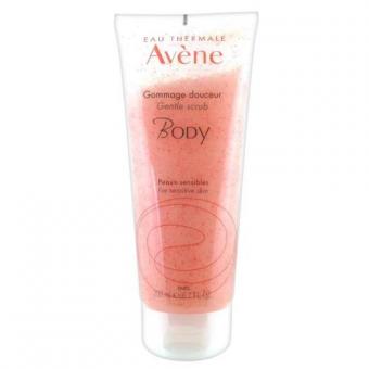 АВЕН (AVENE) BODY СКРАБ ДЛЯ ТЕЛА 200 мл мягкий