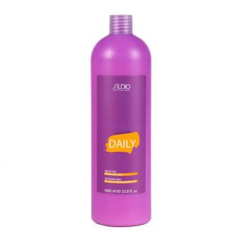 KAPOUS CARING LINE БАЛЬЗАМ ДЛЯ ВОЛОС 1 л ежедневный уход