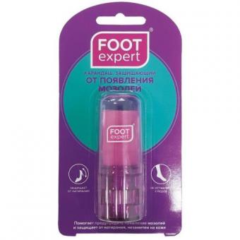 FOOT EXPERT карандаш от мозолей 8 мл