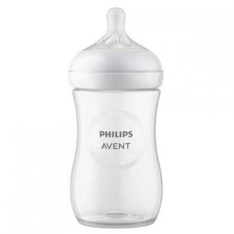 АВЕНТ NATURAL RESPONSE БУТЫЛОЧКА 260 мл scy 903/01