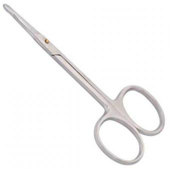 ЗОЛИНБЕРГ (SOLINBERG)  НОЖНИЦЫ МАНИКЮРНЫЕ 212-141