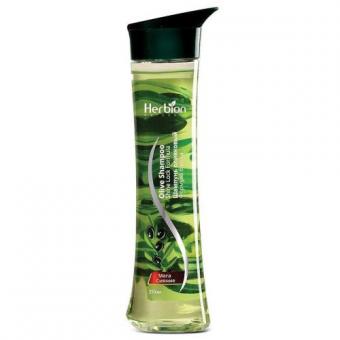 ХЕРБИОН (HERBION) ШАМПУНЬ 250 мл оливковый