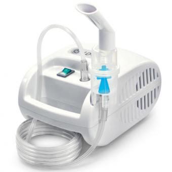 ЛИТТЛ ДОКТОР (LITTLE DOCTOR) ИНГАЛЯТОР КОМПРЕССОРНЫЙ LD 221С