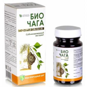 БИОЧАГА пор. внутр. 6 гр