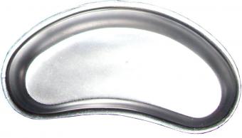 ЛОТОК ХИРУРГИЧЕСКИЙ почкообразный 200 мм