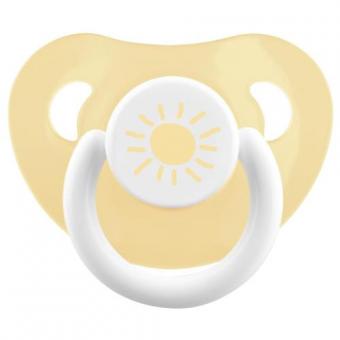 ЛАББИ JUST ПУСТЫШКА СИЛИКОНОВАЯ 23821 скошен. сосок