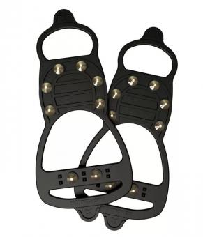 ЛЕДОХОДЫ АКТИВ для обуви р.37-45