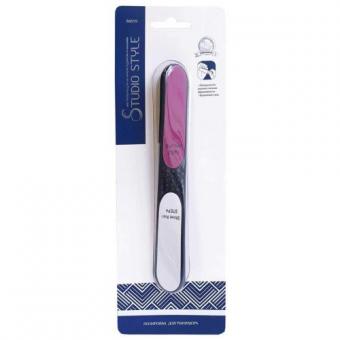 STUDIO STYLE ПИЛКА ПОЛИРОВОЧНАЯ 58579