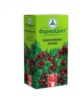 БОЯРЫШНИК ПЛОДЫ КРАСНОГОРСК 75 гр