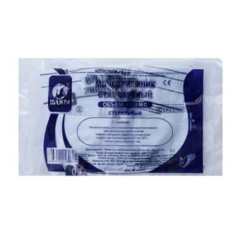 МОЧЕПРИЕМНИК ПРИКРОВАТНЫЙ 1 л