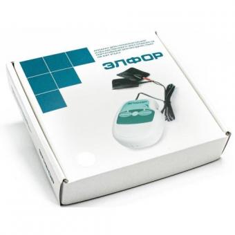 НЕВОТОН АППАРАТ ДЛЯ ГАЛЬВАНИЗАЦИИ И ЭЛЕКТРОФОРЕЗА ЭЛФОР