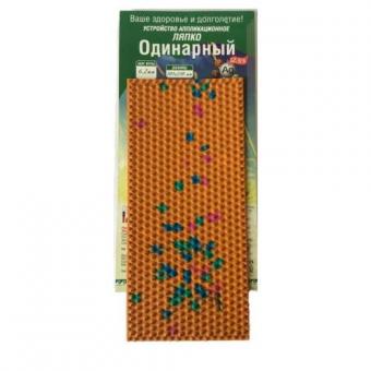 АППЛИКАТОРЫ ЛЯПКО Шанс шаг иглы 6,2 мм