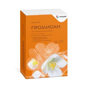 ПРОМИСАН капс. №60