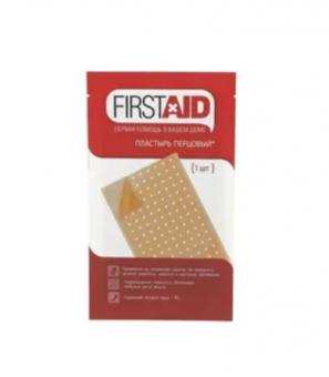 ЛЕЙКОПЛАСТЫРЬ ПЕРЦОВЫЙ НАБОР ФЕРСТЭЙД 10см х 18см №1