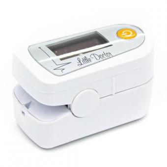 ЛИТТЛ ДОКТОР (LITTLE DOCTOR) ПУЛЬСОКСИМЕТР MD300C