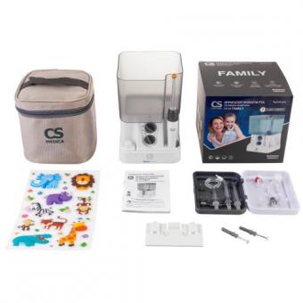 СИЭС МЕДИКА (CS MEDICA) ИРРИГАТОР CS-32 FAMILY