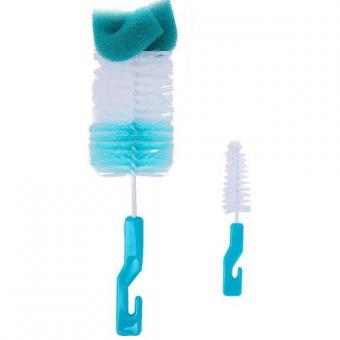 ПОМА ЕРШИК ДЛЯ МЫТЬЯ БУТЫЛОЧЕК И СОСОК №2 417