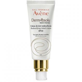 АВЕН (AVENE) DERMABSOLU КРЕМ ДЛЯ ЛИЦА 40 мл дневной