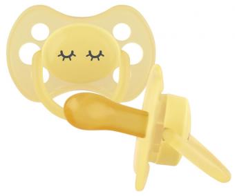 ЛАББИ JUST ПУСТЫШКА ЛАТЕКСНАЯ 27544 круглая