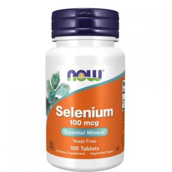 NOW СЕЛЕН табл. №100