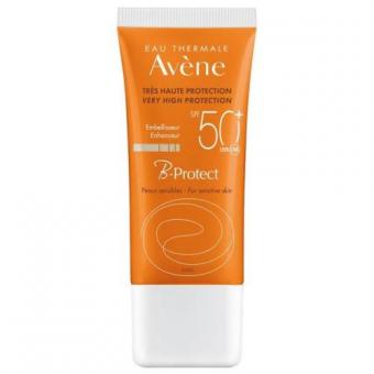 АВЕН (AVENE) B-PROTECT СРЕДСТВО СОЛНЦЕЗАЩИТНОЕ 30 мл SPF50+