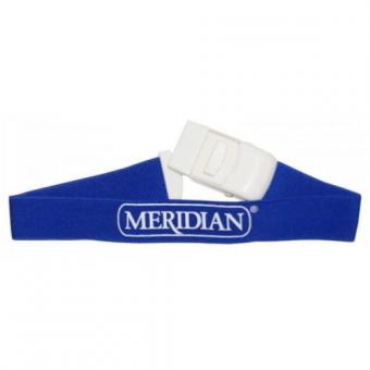 ЖГУТ КРОВООСТАНАВЛИВАЮЩИЙ МЕРИДИАН для взрослых (голубой)