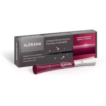 АЛЕРАНА СТИМУЛЯТОР РОСТА РЕСНИЦ №2