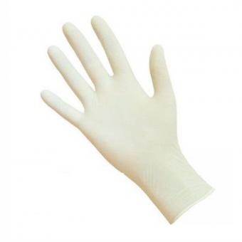 ПЕРЧАТКИ ХИРУРГИЧЕСКИЕ СТЕРИЛЬНЫЕ ЛАТЕКСНЫЕ неопудр. L №50 пар