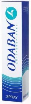 ОДАБАН ДЕЗОДОРАНТ АЭРОЗОЛЬНЫЙ 30 мл