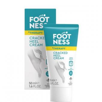 LAVENA FOOTNESS КРЕМ ДЛЯ ПЯТОК И СТУПНЕЙ 50 мл